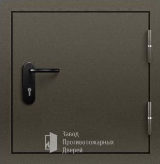 Фото «Огнестойкий ЛПМ класса EI 60 №8» в Зарайску
