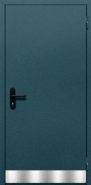 Фото двери «Однопольная с отбойником №31» в Зарайску